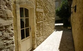 Studio St Jean